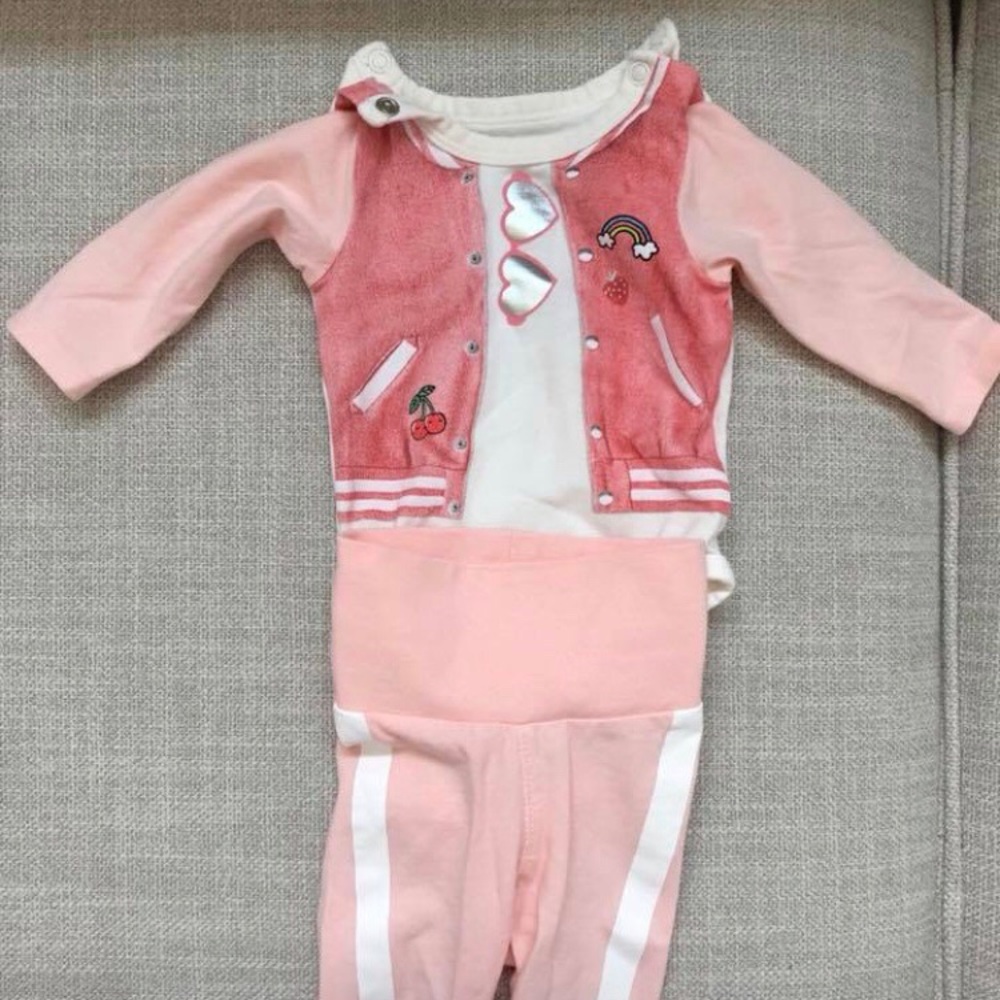 Baby Set